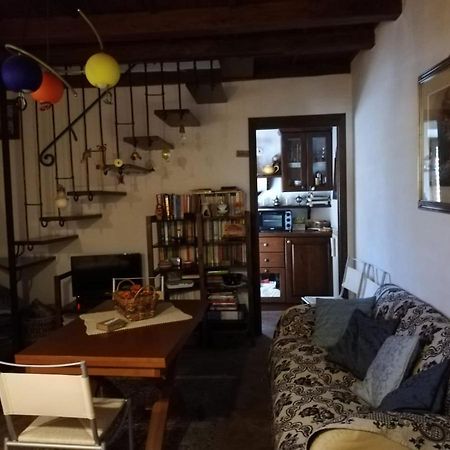 Il Caminetto Apartman Pratovecchio Kültér fotó
