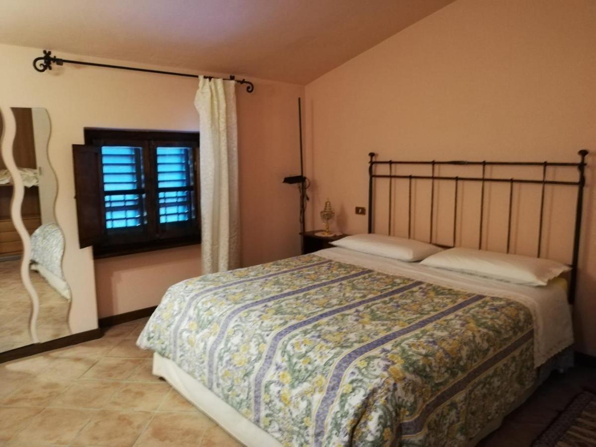 Il Caminetto Apartman Pratovecchio Kültér fotó